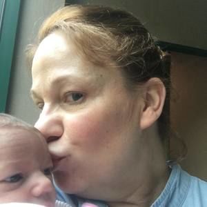 Meet your Posher, Cindy